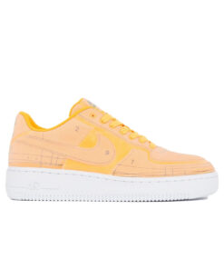 (Women) Nike Air Force 1 07 Low LX 'Laser Orange' CI3445-800