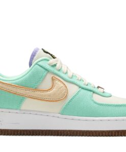 (Women) Nike Air Force 1 '07 LX 'Happy Pineapple' CZ0268-300