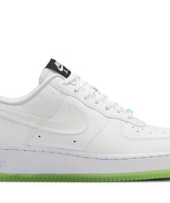 (Women) Nike Air Force 1 '07 LX 'Have A Nike Day' CT3228-100