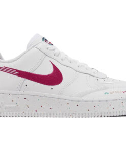 (Women) Nike Air Force 1 07 LX Leap High FD4622-131 Nicesnk