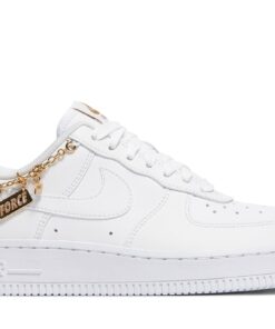 (Women) Nike Air Force 1 '07 LX 'Lucky Charms' DD1525-100