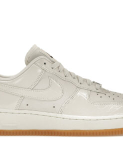 (Women) Nike Air Force 1 '07 LX 'Phantom Croc' DZ2708-001