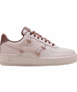 (Women) Nike Air Force 1 '07 LX 'Pink Russett' HF0735-001
