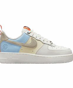 (Women) Nike Air Force 1 07 LX Summer Vibe DX6042-111 Nicesnk