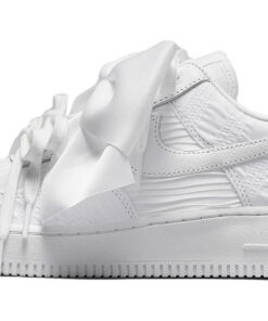 (Women) Nike Air Force 1 '07 LX 'White Bow' DV4244-111