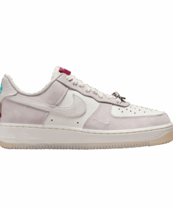 (Women) Nike Air Force 1 07 LX Year of the Dragon FZ5066-111 Nicesnk