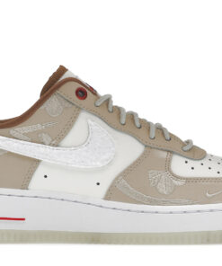 (Women) Nike Air Force 1 07 LX Year of the Rabbit FD4341-101 Nicesnk