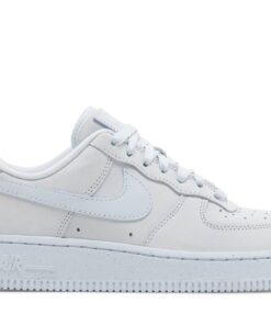 (Women) Nike Air Force 1 '07 Premium 'Blue Tint' DZ2786-400