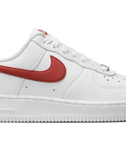 (Women) Nike Air Force 1 '07 'Rugged Orange' DD8959-115