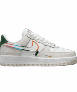 (Women) Nike Air Force 1 07 SE All Petals United FN8924-111 Nicesnk