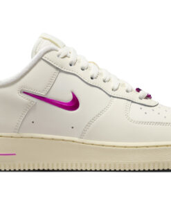 (Women) Nike Air Force 1 07 SE Dance - Playful Pink FB8251-101 Nicesnk