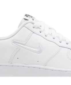 Alternative view of (Women) Nike Air Force 1 '07 SE 'Dance - White' FB8251-100