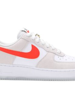 (Women) Nike Air Force 1 '07 SE 'First Use' DA8302-101