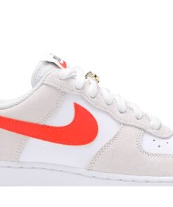 Alternative view of (Women) Nike Air Force 1 '07 SE 'First Use' DA8302-101