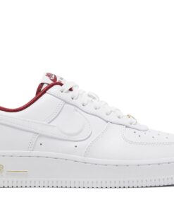 (Women) Nike Air Force 1 07 SE Sisterhood DV7584-100 Nicesnk