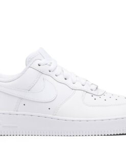 (Women) Nike Air Force 1 07 White 315115-112 Nicesnk