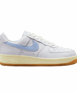 (Women) Nike Air Force 1 '07 'White Cobalt Bliss' FD9867-100