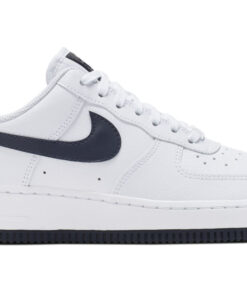 (Women) Nike Air Force 1 07 White Obsidian AH0287-108 Nicesnk