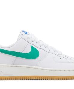 (Women) Nike Air Force 1 '07 'White Stadium Green' DD8959-110