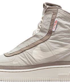 (Women) Nike Air Force 1 AF1 Shell 'Brown' DO7450-211
