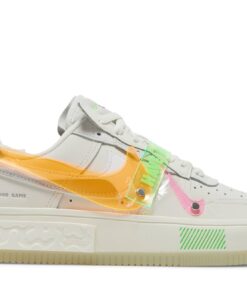 (Women) Nike Air Force 1 Fontanka 'Have a Good Game' DO2332-111
