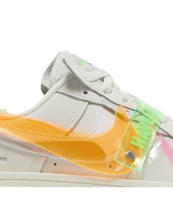 Alternative view of (Women) Nike Air Force 1 Fontanka 'Have a Good Game' DO2332-111