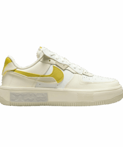(Women) Nike Air Force 1 Fontanka Summit White Celery DV6984-100 Nicesnk