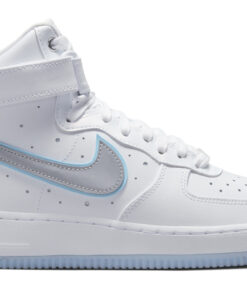 (Women) Nike Air Force 1 High Dare To Fly FB1865-101 Nicesnk