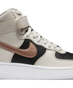 (Women) Nike Air Force 1 High Light Wood Brown DB5080-100