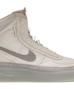(Women) Nike Air Force 1 High Shell 'Sail' BQ6096-002