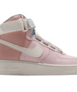(Women) Nike Air Force 1 High Utility 'Force is Female' CQ4810-621