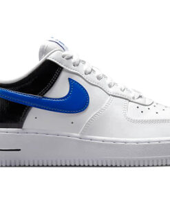 (Women) Nike Air Force 1 Low 07 'Essencial Game Royal' DQ7570-400