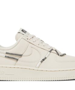 (Women) Nike Air Force 1 Low '07 LX 'Light Orewood Brown' DH4408-102