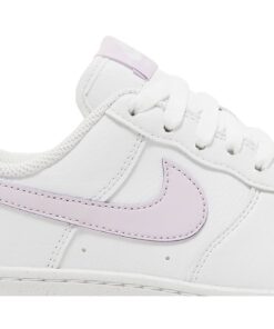Alternative view of (Women) Nike Air Force 1 Low '07 Next Nature 'White Doll' DN1430-105