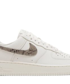 (Women) Nike Air Force 1 Low '07 'Phantom' DD8959-002