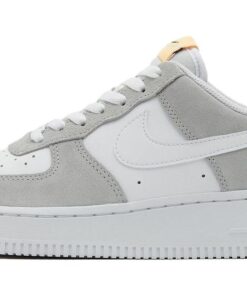 (Women) Nike Air Force 1 Low '07 'Pure Platinum' FQ7779-001