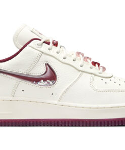 (Women) Nike Air Force 1 Low '07 SE PRM Valentine's Day (2024) FZ5068-161