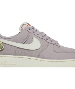 Alternative view of (Women) Nike Air Force 1 Low 'Air Sprung' DJ6378-500