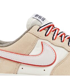 Alternative view of (Women) Nike Air Force 1 Low 'Athletic Club Sail' DQ5079-111