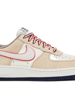 (Women) Nike Air Force 1 Low 'Athletic Club Sail' DQ5079-111