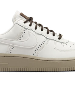 (Women) Nike Air Force 1 Low Brogue FV3700-112 Nicesnk