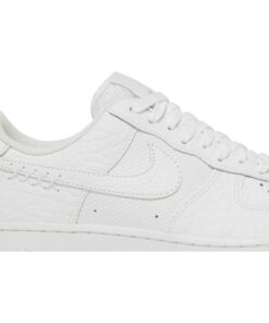 Alternative view of (Women) Nike Air Force 1 Low 'Color of the Month' DZ4711-100