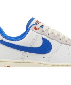 Alternative view of (Women) Nike Air Force 1 Low Command Force DR0148-100 Nicesnk