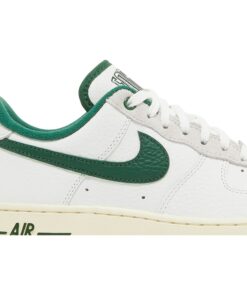 Alternative view of (Women) Nike Air Force 1 Low Command Force DR0148-102 Nicesnk