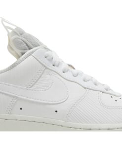 Alternative view of (Women) Nike Air Force 1 Low 'Goddess of Victory' DM9461-100