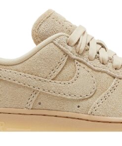 Alternative view of (Women) Nike Air Force 1 Low 'Grain' FN7202-224