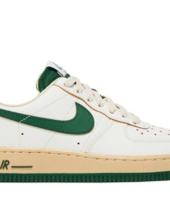 (Women) Nike Air Force 1 Low 'Green and Muslin' DZ4764-133