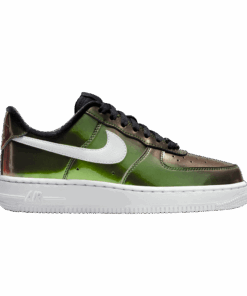(Women) Nike Air Force 1 Low Just Do It 'Iridescent' FV1173-010