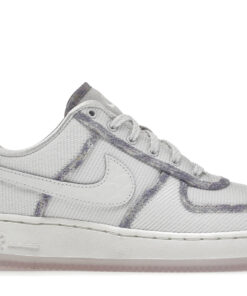 (Women) Nike Air Force 1 Low 'Lavender' DV6136-100