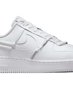 (Women) Nike Air Force 1 Low LX 'White' DH4408-101